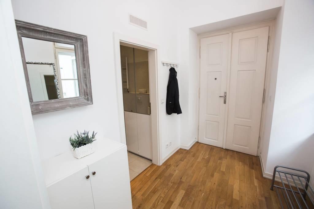 Quiet Apartment With Balcony Charles Bridge Praag Buitenkant foto