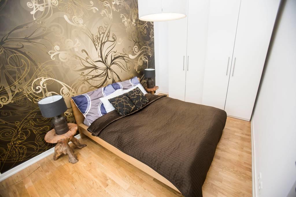 Quiet Apartment With Balcony Charles Bridge Praag Buitenkant foto